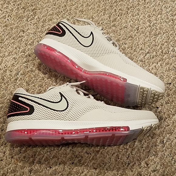 nike zoom all out low 2 mens